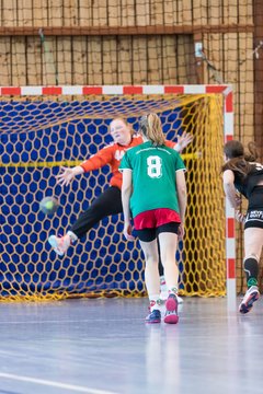 Bild 38 - F HSG Kre/Mue - HFF Munkbrarup : Ergebnis: 49:20